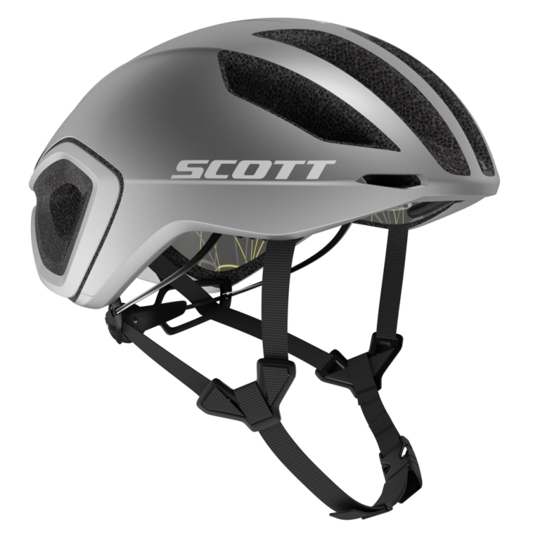 Kask szosowy SCOTT Cadnecne Plus (CE)
