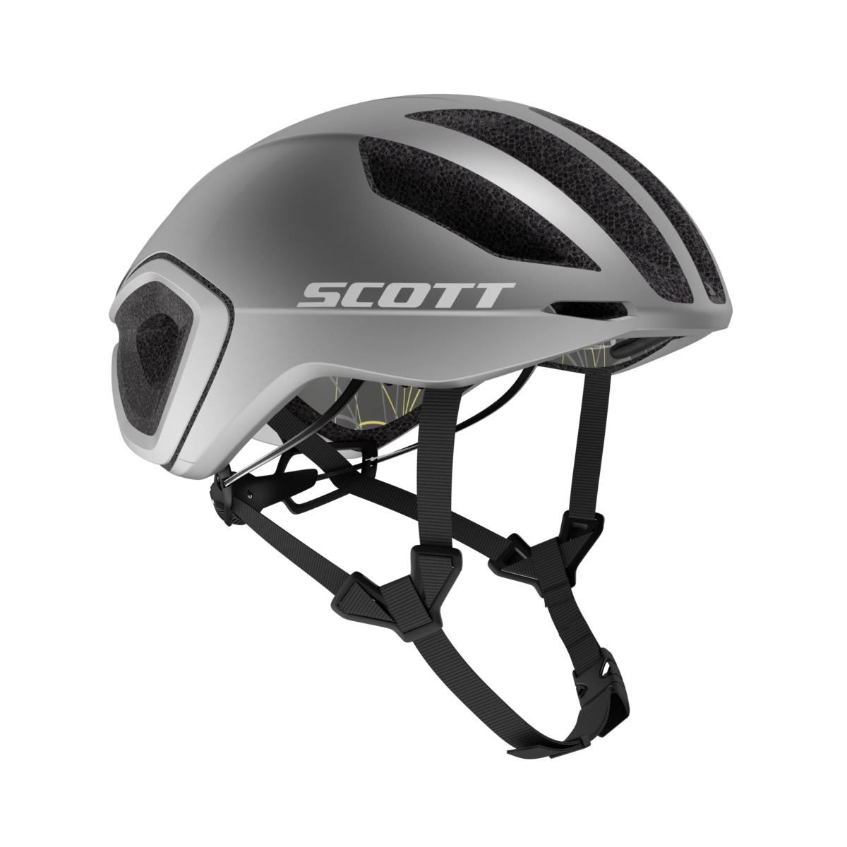 Kask szosowy SCOTT Cadnecne Plus (CE)