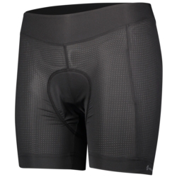 Spodenki damskie Trail Underwear + - 2022