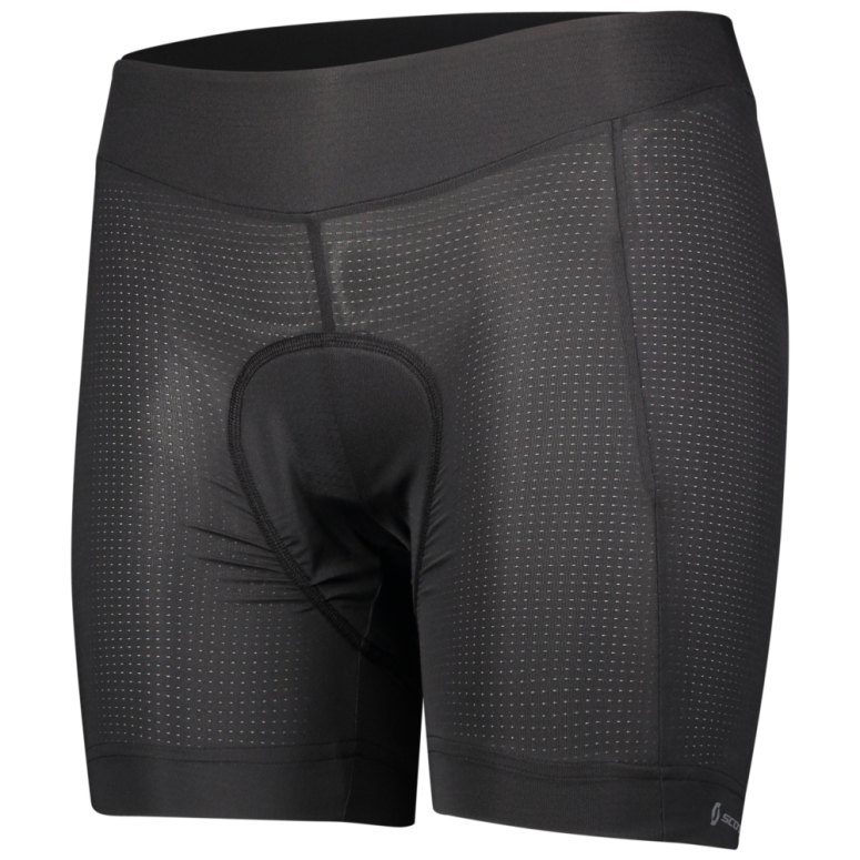 Spodenki damskie Trail Underwear + - 2022