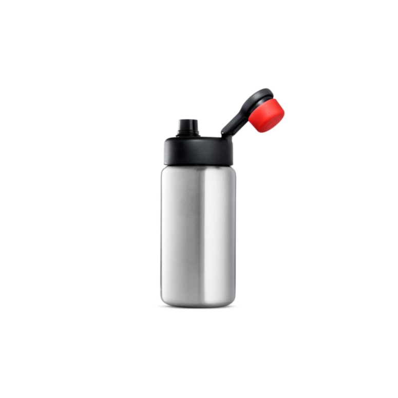 Butelka WOOM Glug z uchwytem