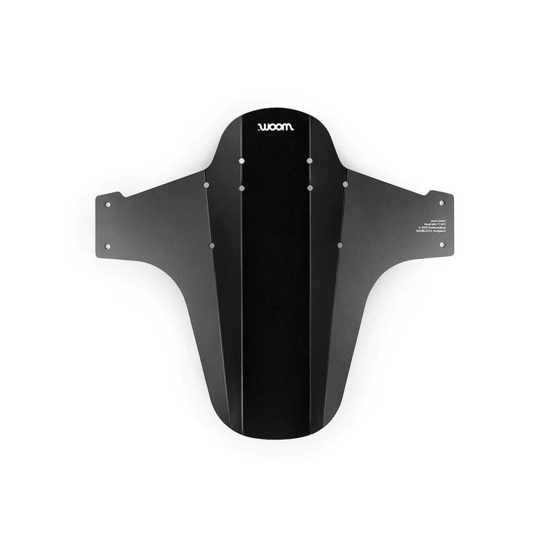 Błotniki zestaw WOOM Mudblock