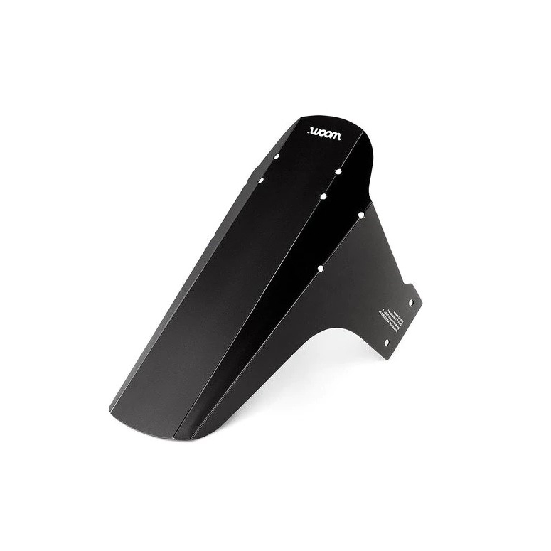 Błotniki zestaw WOOM Mudblock