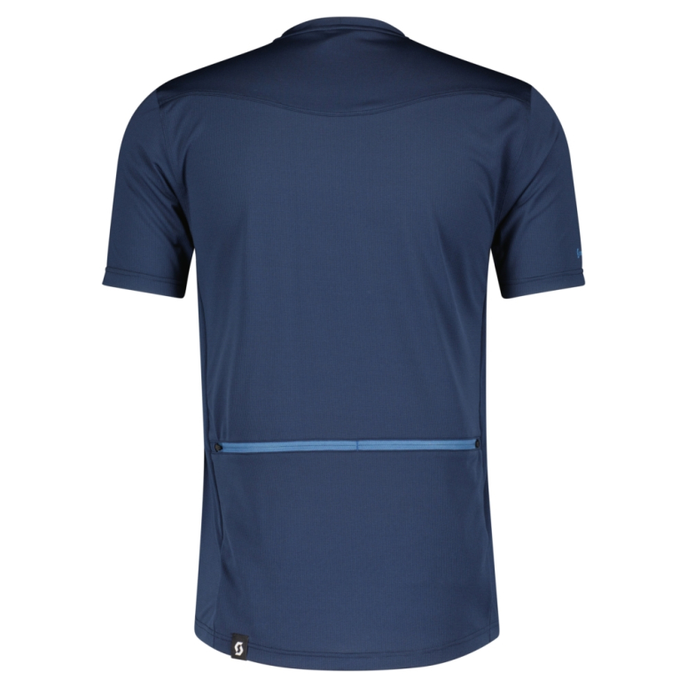 Koszulka z krótkim rękawem SCOTT Gravel 20 - 2022 Koszulka z krótkim rękawem SCOTT Gravel 20 - 2022