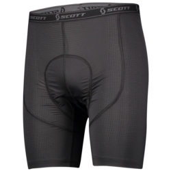 Spodenki rowerowe SCOTT Trail Underwear + - 2022