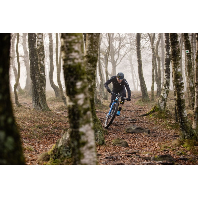 Licznik rowerowy SIGMA Rox 4.0 black