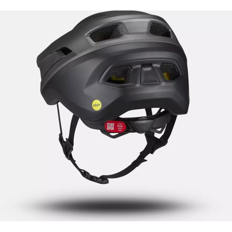 Kask rowerowy SPECIALIZED Camber