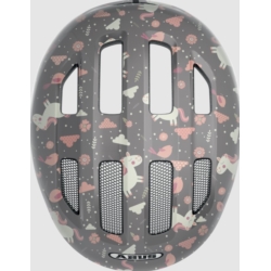 Kask rowerowy ABUS Smiley 3.0