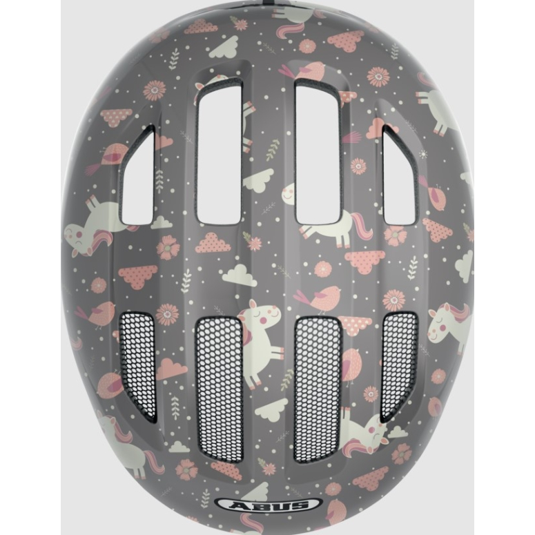 Kask rowerowy ABUS Smiley 3.0