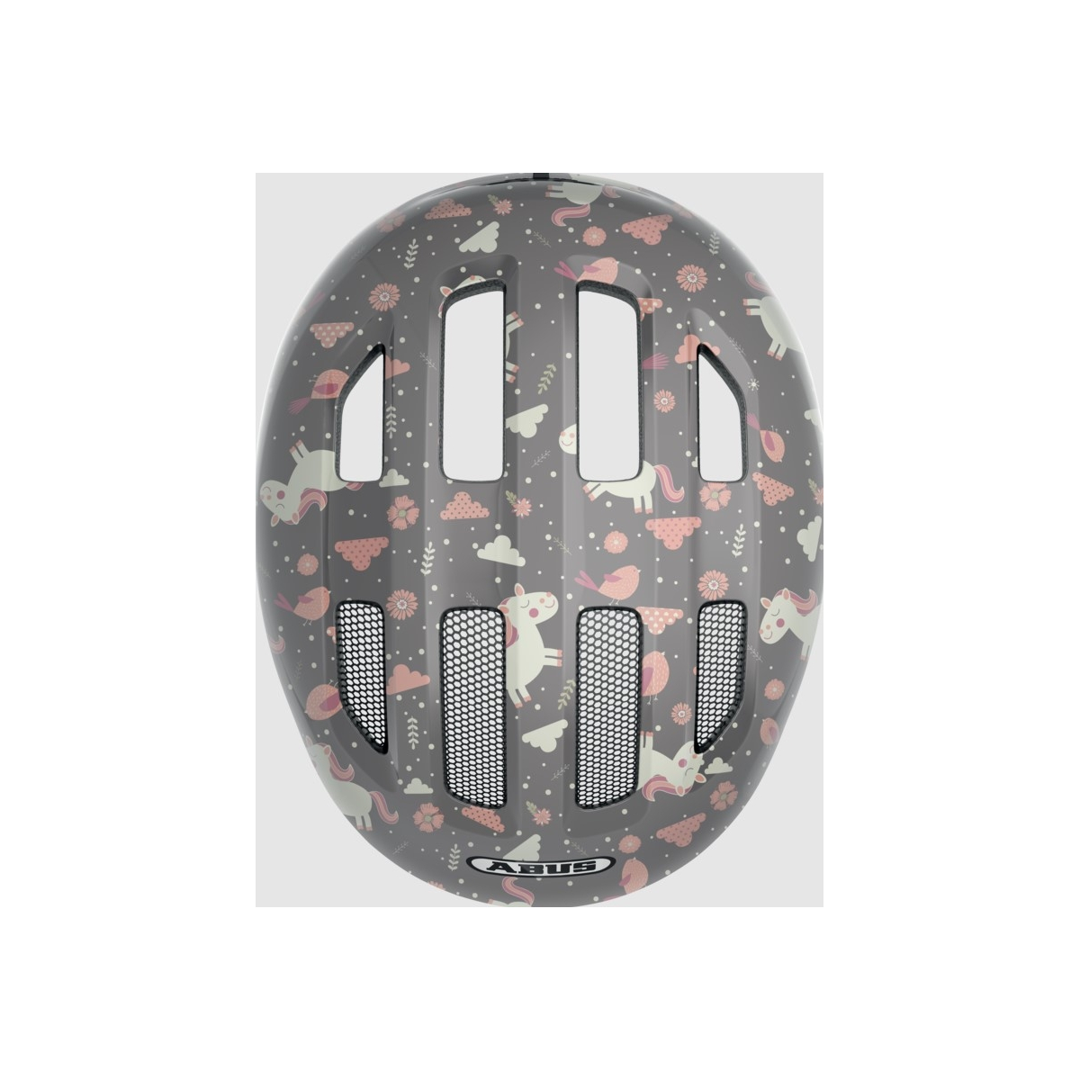 Kask rowerowy ABUS Smiley 3.0