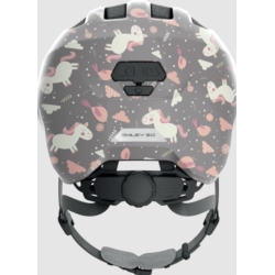 Kask rowerowy ABUS Smiley 3.0