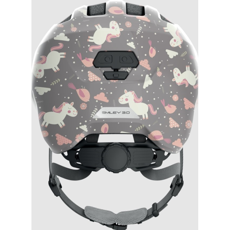 Kask rowerowy ABUS Smiley 3.0