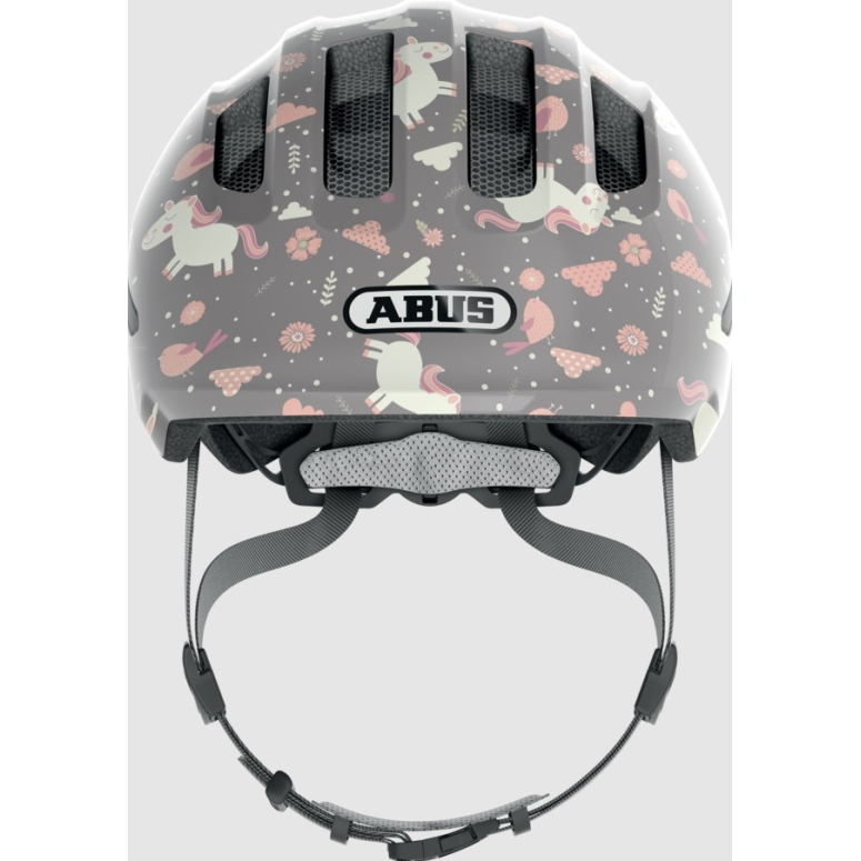 Kask rowerowy ABUS Smiley 3.0