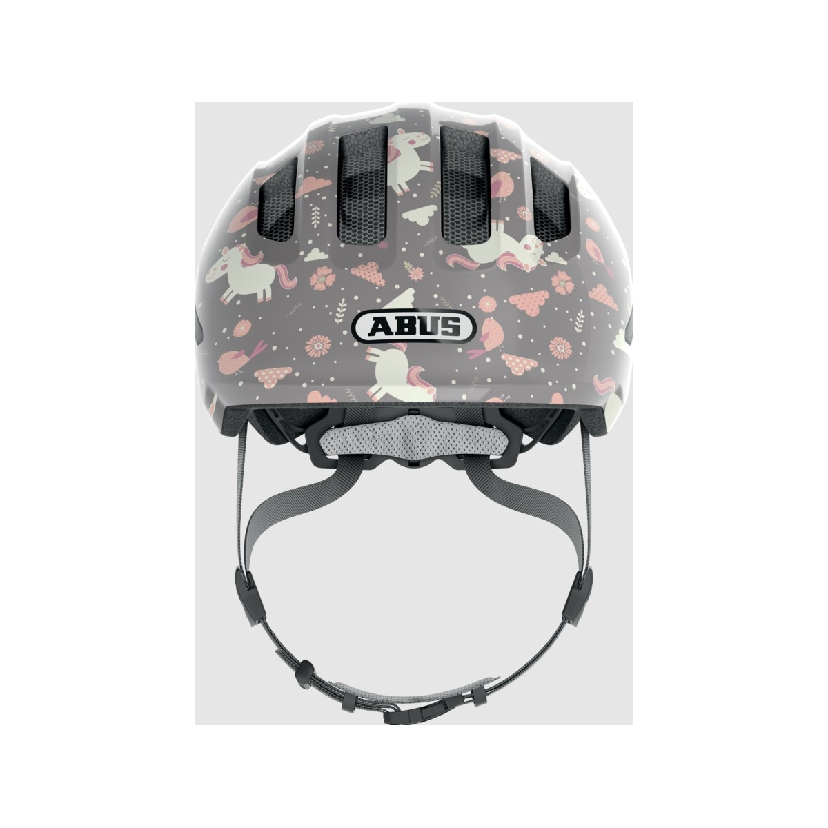 Kask rowerowy ABUS Smiley 3.0