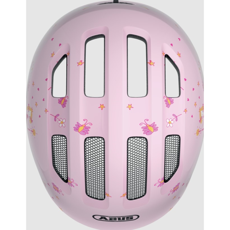 Kask rowerowy ABUS Smiley 3.0