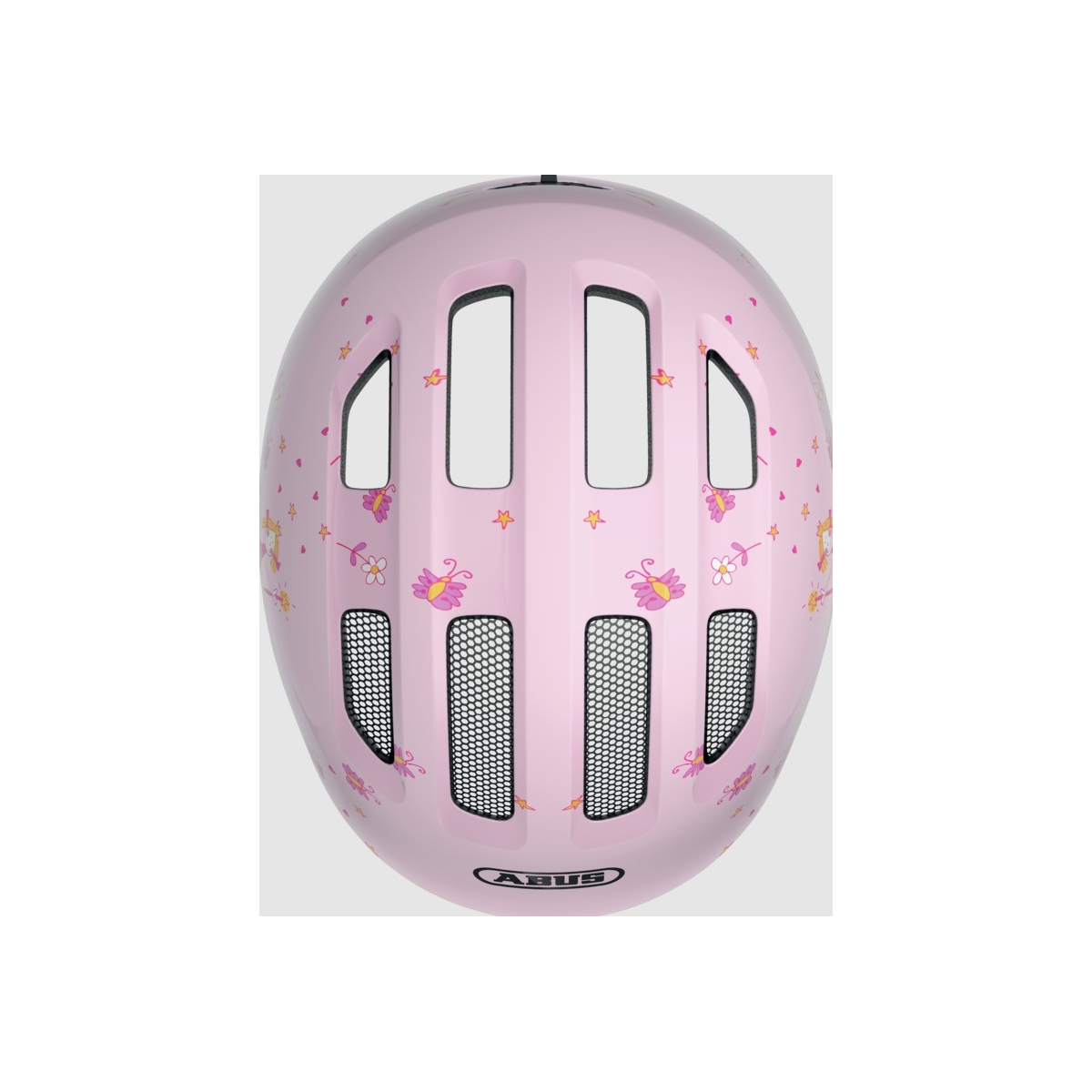 Kask rowerowy ABUS Smiley 3.0
