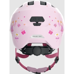 Kask rowerowy ABUS Smiley 3.0