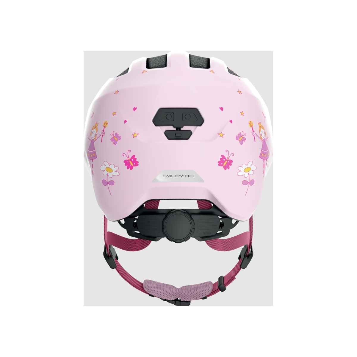 Kask rowerowy ABUS Smiley 3.0