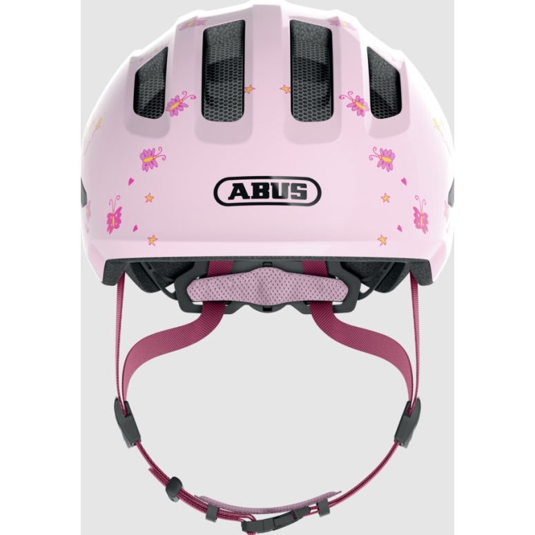 Kask rowerowy ABUS Smiley 3.0