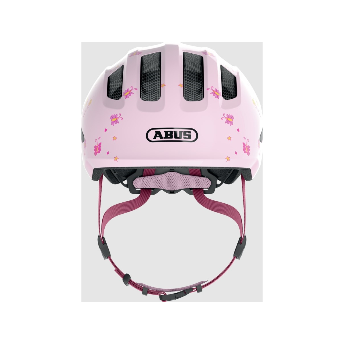 Kask rowerowy ABUS Smiley 3.0