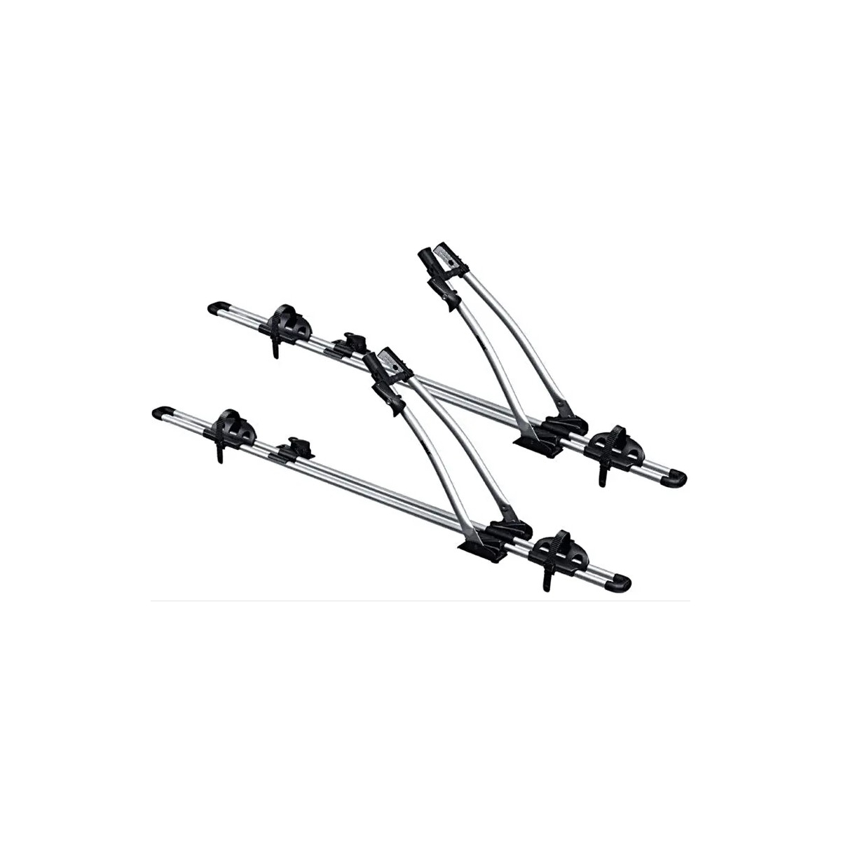 Uchwyt na bagażnik dachowy THULE FreeRide 532 - 1 Uchwyt na bagażnik dachowy THULE FreeRide 532 - 1