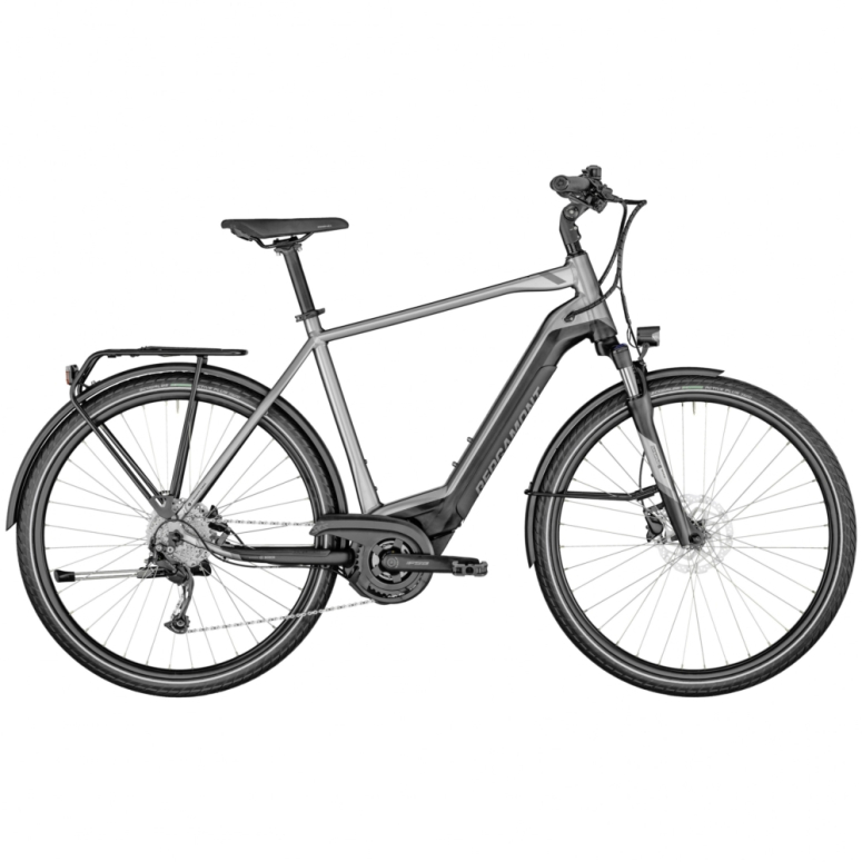 Rower elektryczny BERGAMONT EHorizon Tour500Gent22