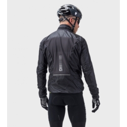 Kurtka rowerowa męska ALE Guscio Light Pack