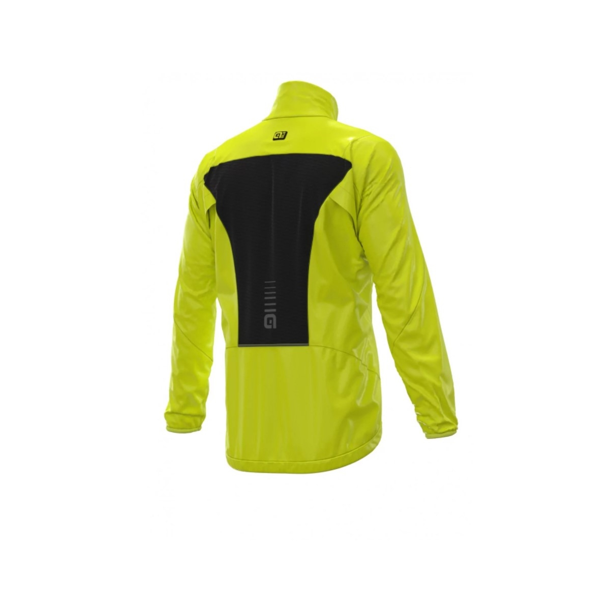 Kurtka rowerowa Alé Cycling Klimatik Guscio -2022 Kurtka rowerowa Alé Cycling Klimatik Guscio -2022