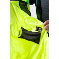 Kurtka rowerowa Alé Cycling Klimatik Guscio -2022 Kurtka rowerowa Alé Cycling Klimatik Guscio -2022