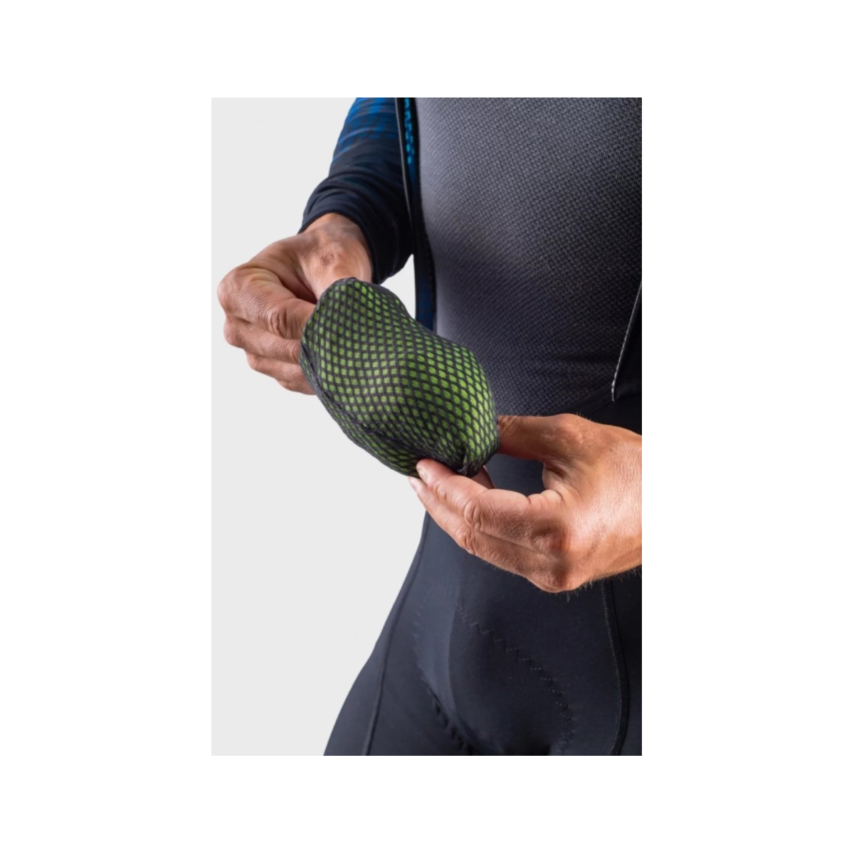 Kurtka rowerowa Alé Cycling Klimatik Guscio -2022 Kurtka rowerowa Alé Cycling Klimatik Guscio -2022