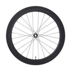 Przednie koło SHIMANO ULTEGRA C60 WH-R8170-C60-TLF