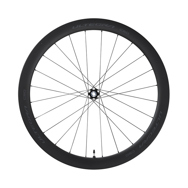 Koło przód SHIMANO ULTEGRA C50 WH-R8170-C50-TL-F