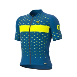 Koszulka męska Alé Cycling Graphics PRR Stars - 2022