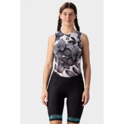 Spodenki rowerowe damskie ALE PR-R Strada