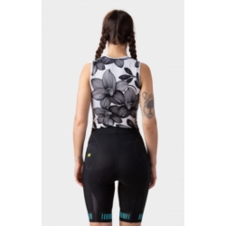 Spodenki rowerowe damskie ALE PR-R Strada