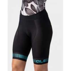 Spodenki rowerowe damskie ALE PR-R Strada