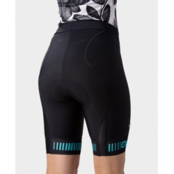 Spodenki rowerowe damskie ALE PR-R Strada