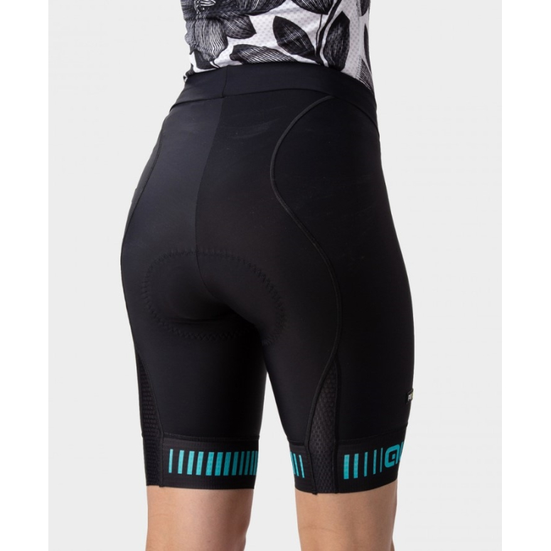 Spodenki rowerowe damskie ALE PR-R Strada