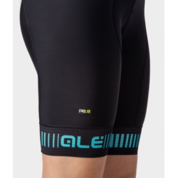 Spodenki rowerowe damskie ALE PR-R Strada
