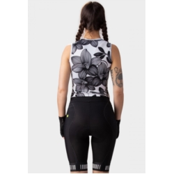 Spodenki rowerowe damskie ALE PR-R Strada