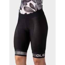 Spodenki rowerowe damskie ALE PR-R Strada