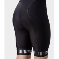Spodenki rowerowe damskie ALE PR-R Strada