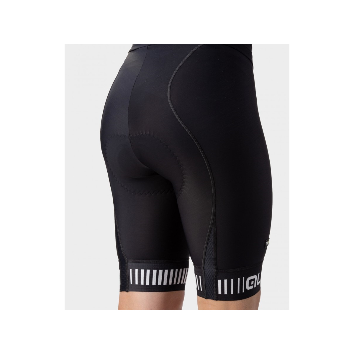 Spodenki rowerowe damskie ALE PR-R Strada
