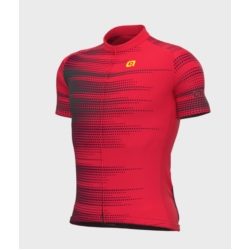 Koszulka rowerowa męska ALE Solid Turbo