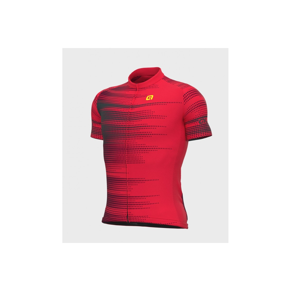 Koszulka rowerowa męska ALE Solid Turbo