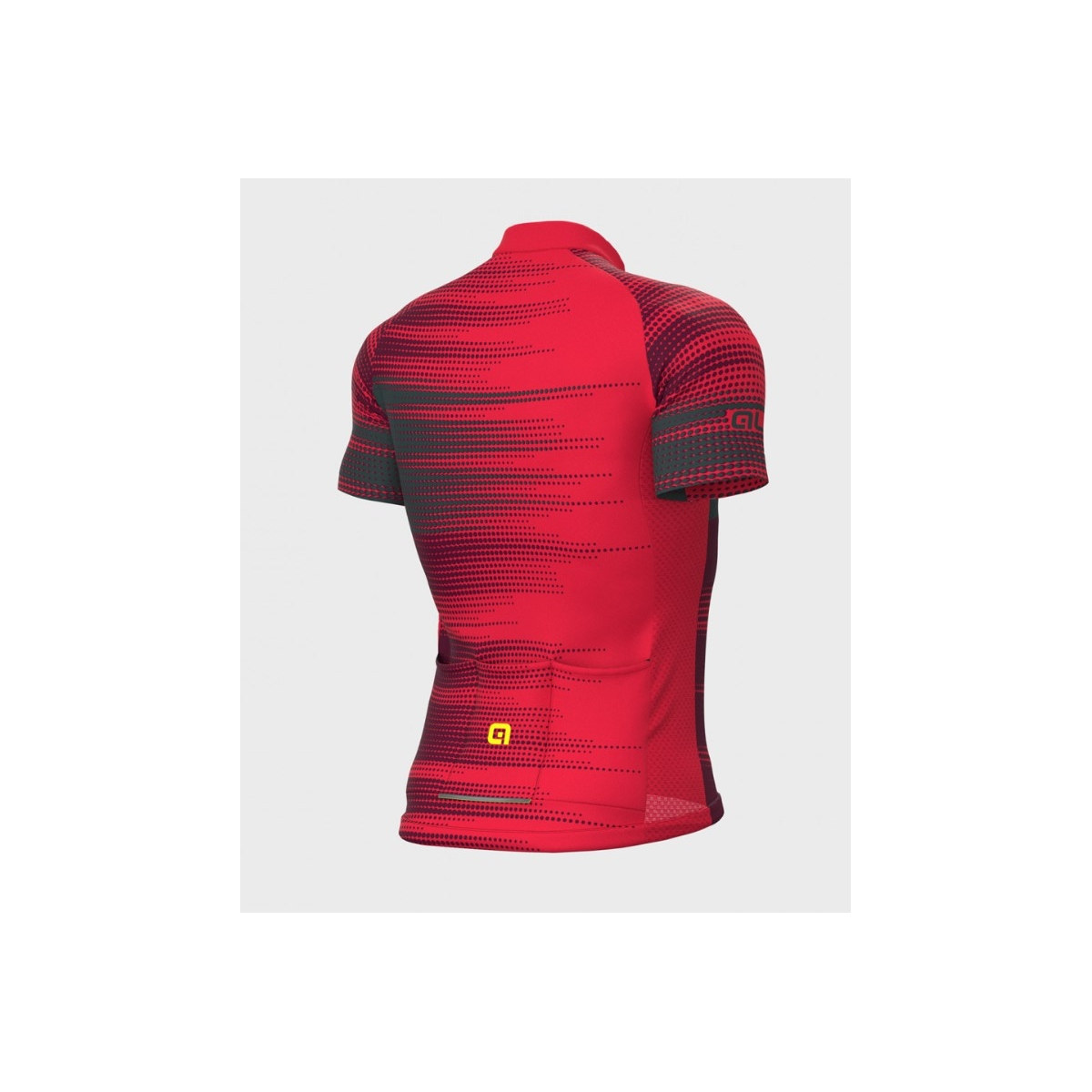 Koszulka rowerowa męska ALE Solid Turbo