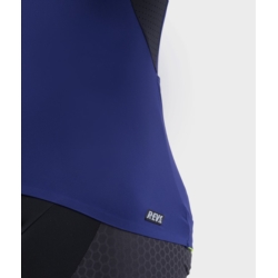 Koszulka rowerowa męska ALE R-EV1 Race Special