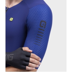 Koszulka rowerowa męska ALE R-EV1 Race Special