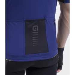 Koszulka rowerowa męska ALE R-EV1 Race Special