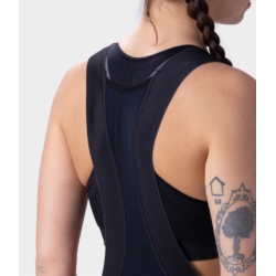 Spodenki rowerowe damskie ALE PR-R Strada